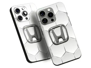 Honda Smartphone Schutz Professionelle Stabilität